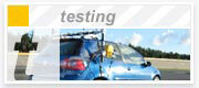 testing